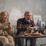 Современные игровые автоматы для домашнего отдыха и релаксации