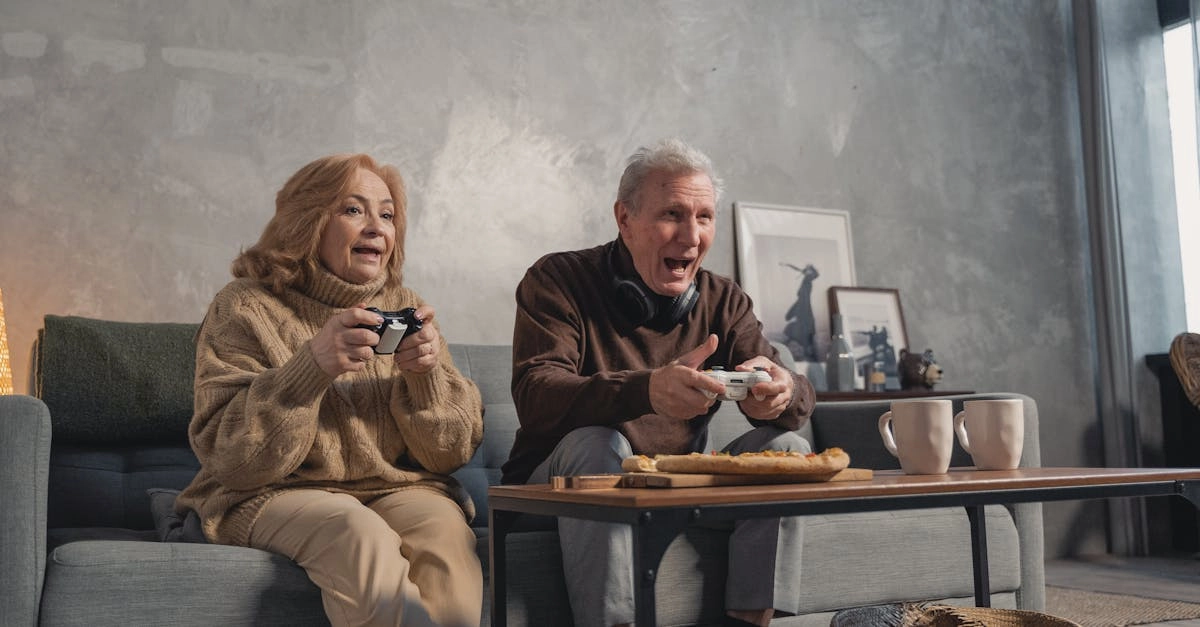 Современные игровые автоматы для домашнего отдыха и релаксации