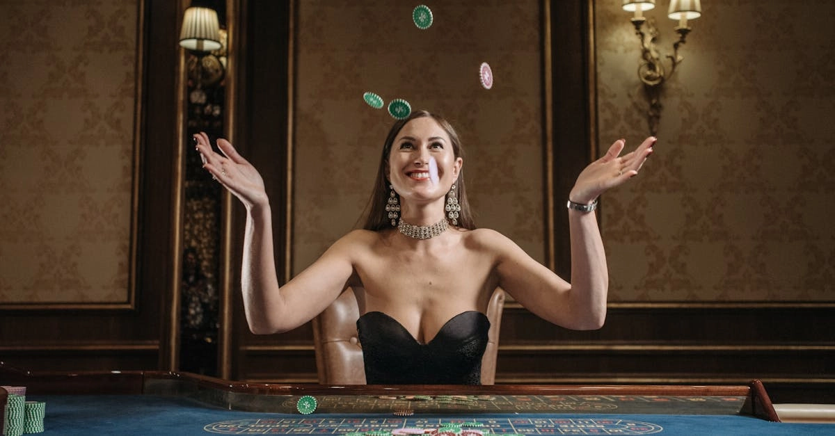 Бездепозитные бонусы онлайн-казино для игры без вложений