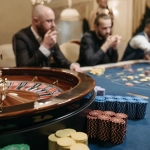 Комфортная игра в онлайн казино дома в уютной обстановке